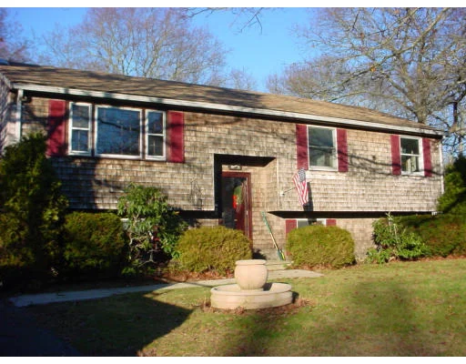 Unit for sale at 84 Tanglewood Dr, Falmouth, MA 02536