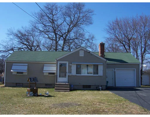 Unit for sale at 58 Sunset Dr, Chicopee, MA 01020