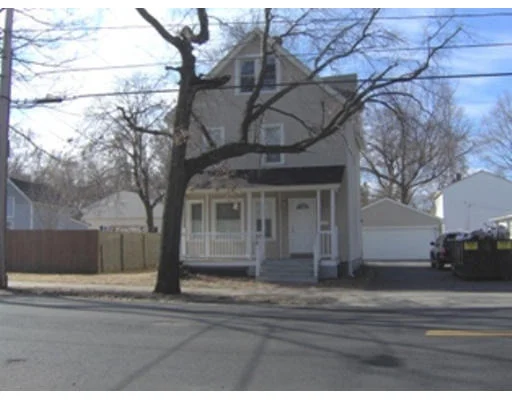 Unit for sale at 436 Allen Street, Springfield, MA 01118