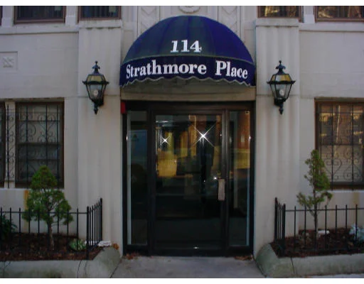Unit for sale at 114 Strathmore Road, Boston, MA 02135