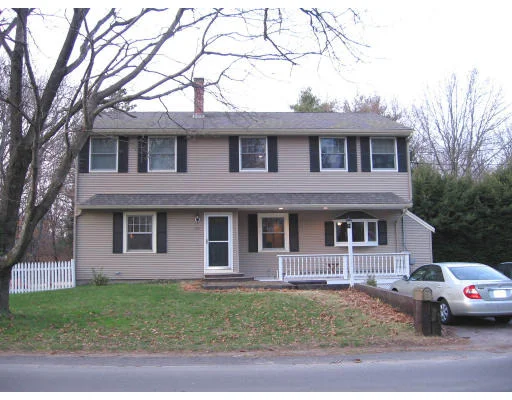 Unit for sale at 69 Mylod St, Walpole, MA 02081