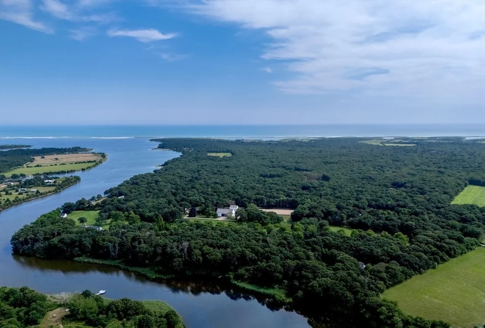 Unit for sale at 41 Cobbs Hill Road, Chilmark, MA 02535