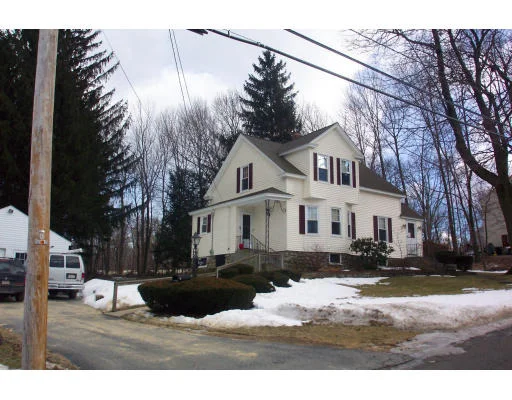 Unit for sale at 46 Barrett Ave, Worcester, MA 01605