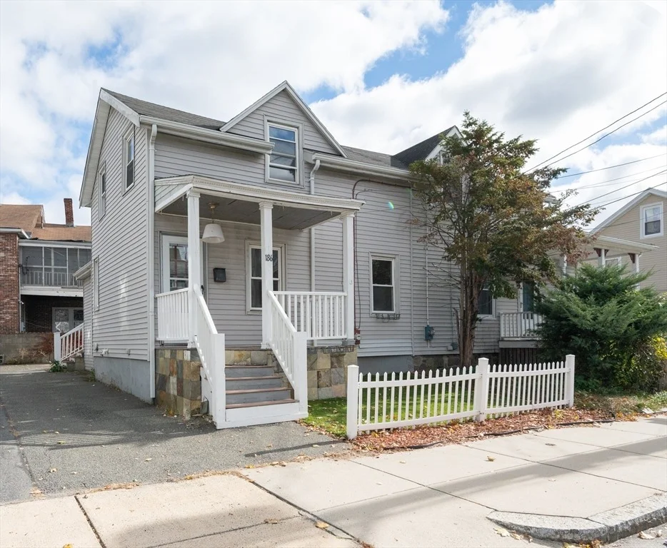 Unit for sale at 186 West St, Malden, MA 02148