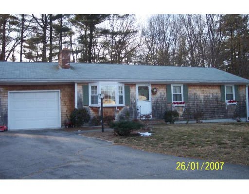 Unit for sale at 83 Erin Dr, Taunton, MA 02780