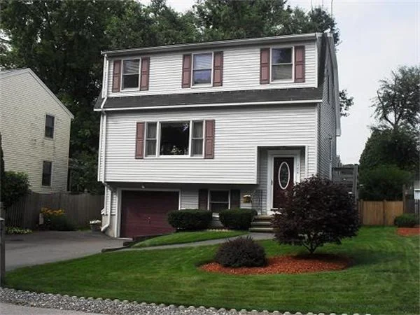 Unit for sale at 156 Salisbury St., Dracut, MA 01826