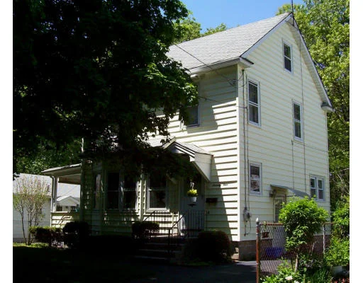 Unit for sale at 74 Francis Street, Springfield, MA 01104