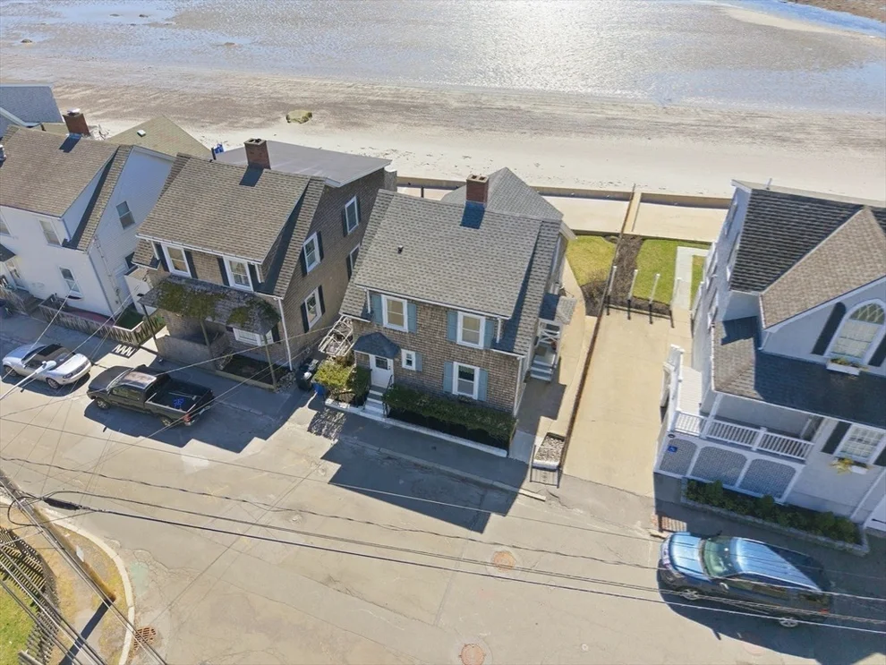 Unit for sale at 85 Willow Rd, Nahant, MA 01908