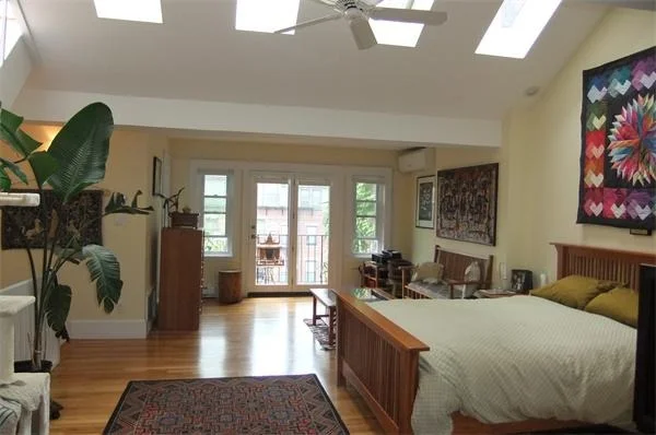 Unit for sale at 47 Rutland St, Boston, MA 02118