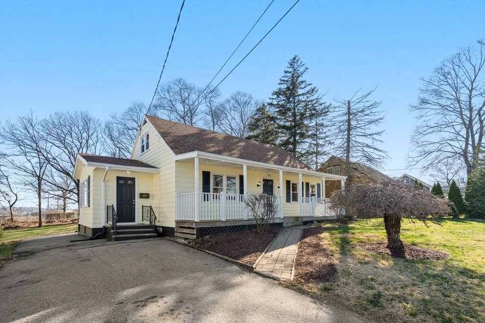Unit for sale at 113 Johnson St, Somerset, MA 02726