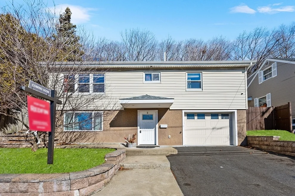 Unit for sale at 319 Fenno St, Revere, MA 02151