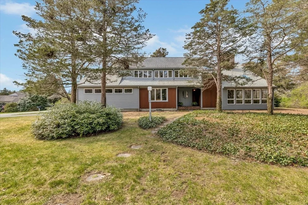 Unit for sale at 149 Cliffwood Lane, Falmouth, MA 02540