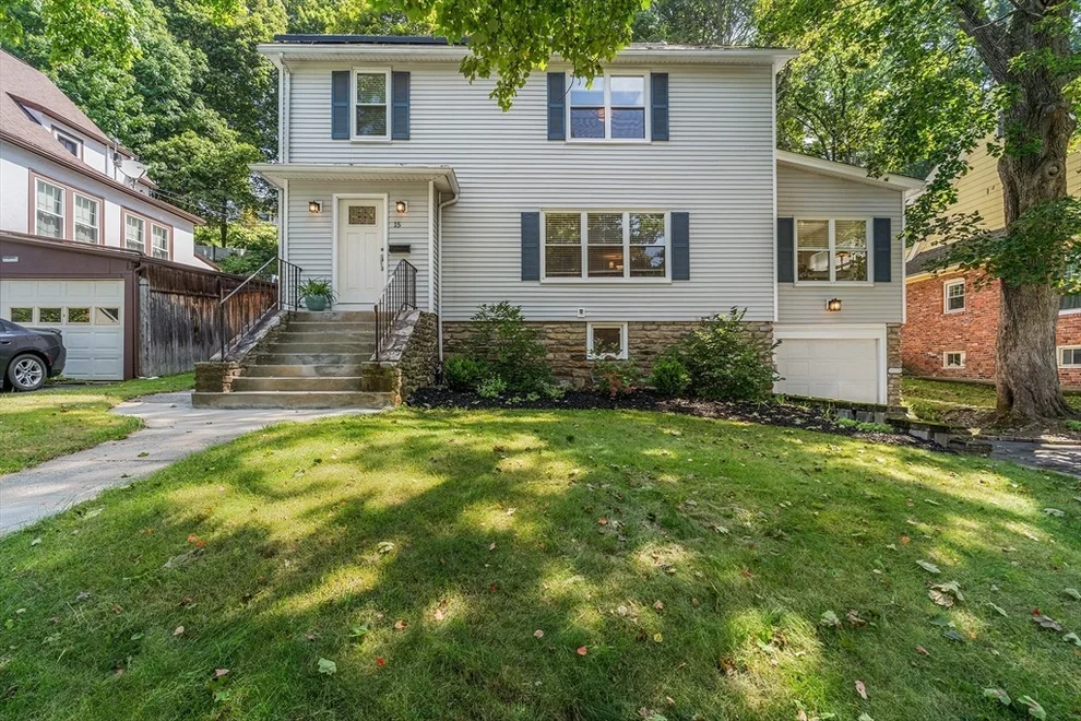 Unit for sale at 15 S Flagg St, Worcester, MA 01602