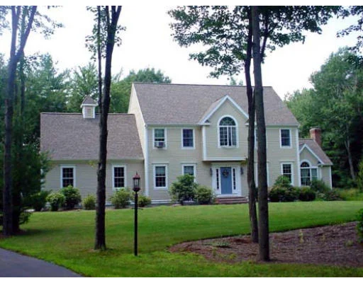 Unit for sale at 35 Ball Hill Road, Berlin, MA 01503