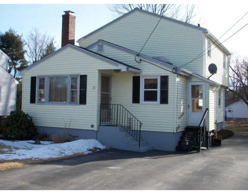 Unit for sale at 13 Green Street, Natick, MA 01760