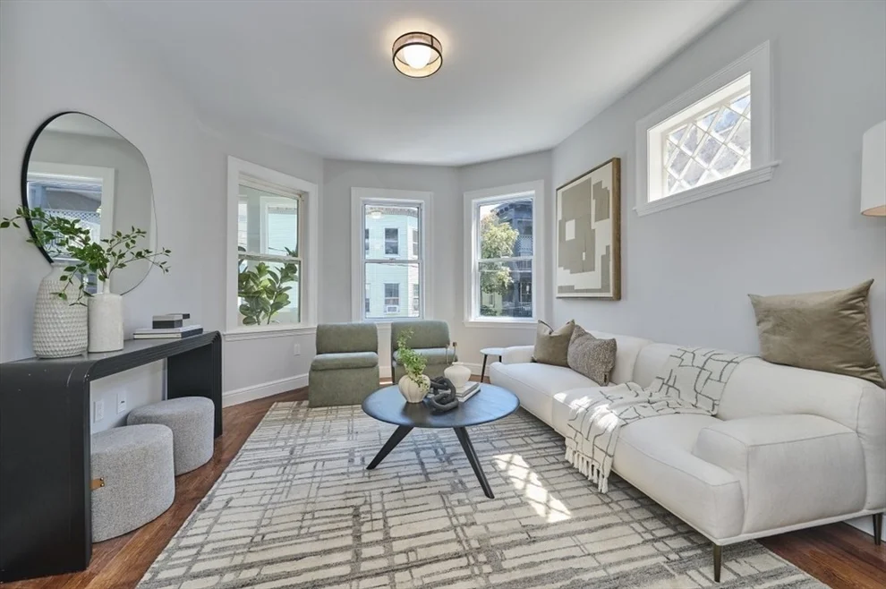 Unit for sale at 20 Marie Ave, Cambridge, MA 02139