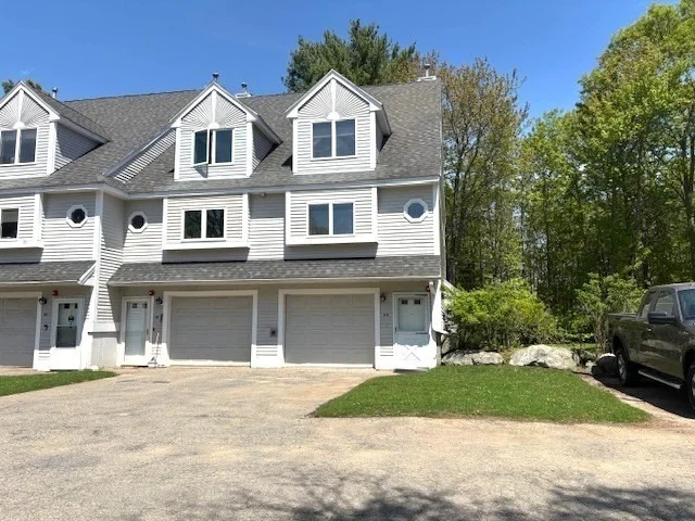 Unit for sale at 66 Schooner Landing, Hampton, NH 03842
