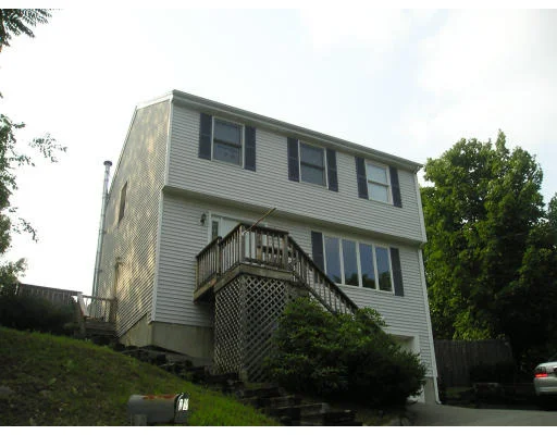 Unit for sale at 25 Burlington Street, Woburn, MA 01801