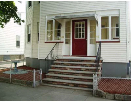 Unit for sale at 47 Francis St., Everett, MA 02149