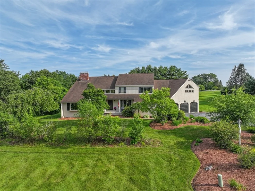 Unit for sale at 90 Jewett Lane, Hollis, NH 03049