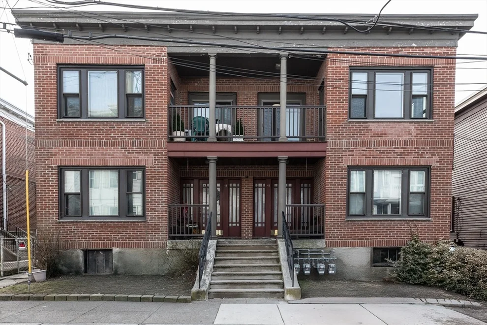 Unit for sale at 43-45 Ocean Avenue, Winthrop, MA 02152