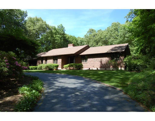 Unit for sale at 283 Ipswich Rd, Boxford, MA 01921