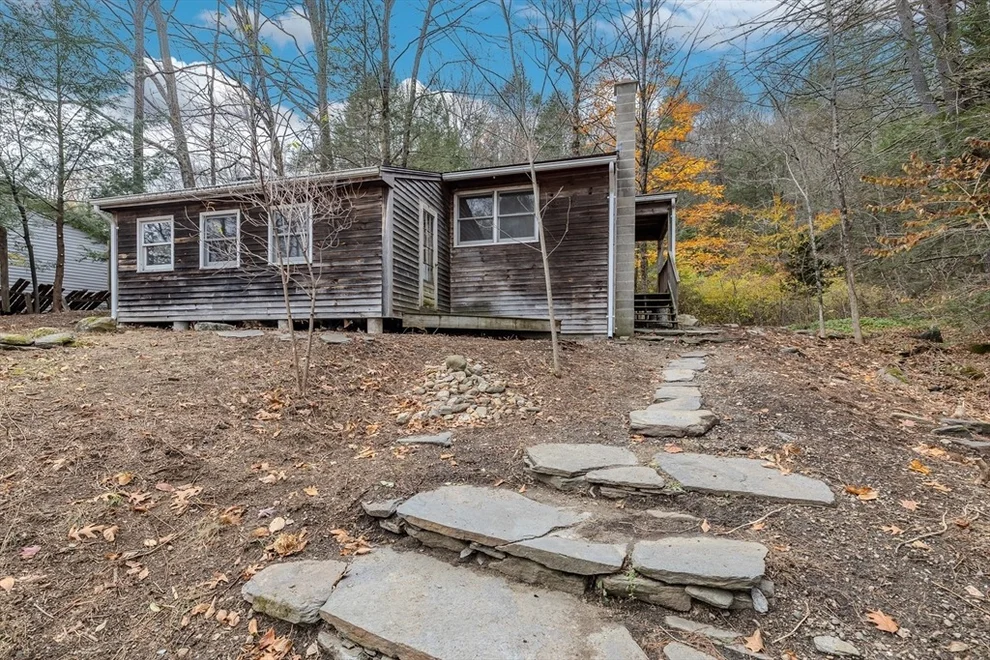 Unit for sale at 58 South Street, Williamsburg, MA 01096