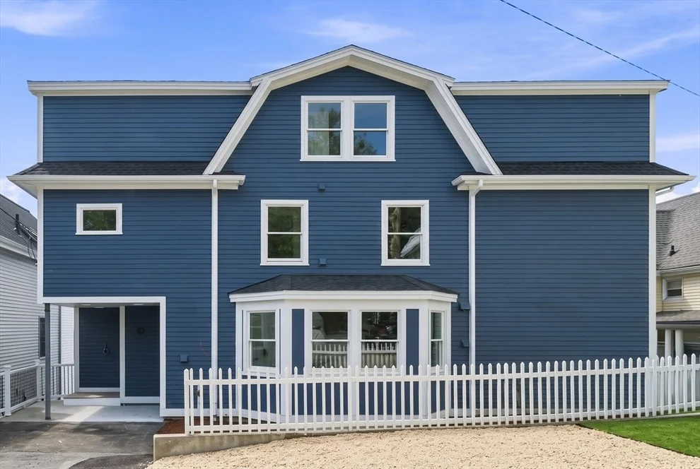 Unit for sale at 58 Granite Street, Gloucester, MA 01930