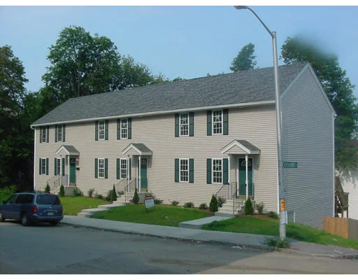 Unit for sale at 36 Rodney Street, Worcester, MA 01605