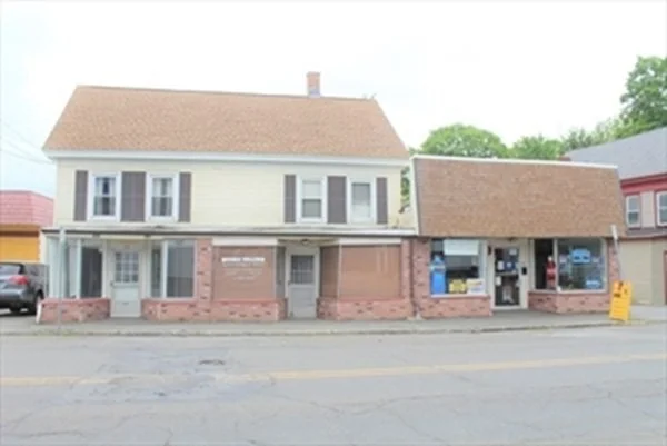 Unit for sale at 28-30 West Main Street, Ware, MA 01082