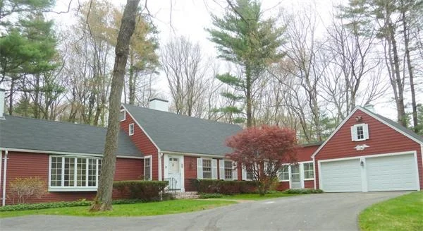 Unit for sale at 33 Colchester, Weston, MA 02493