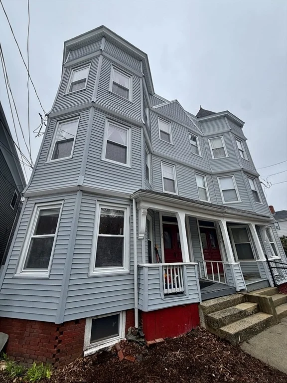 Unit for sale at 24 Linden Avenue, Somerville, MA 02143