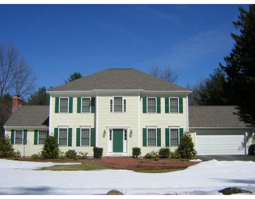 Unit for sale at 155 Brook Street, Hudson, MA 01749
