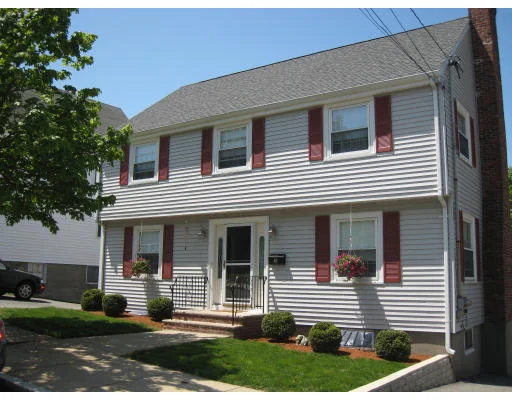 Unit for sale at 43 Echo St, Malden, MA 02148