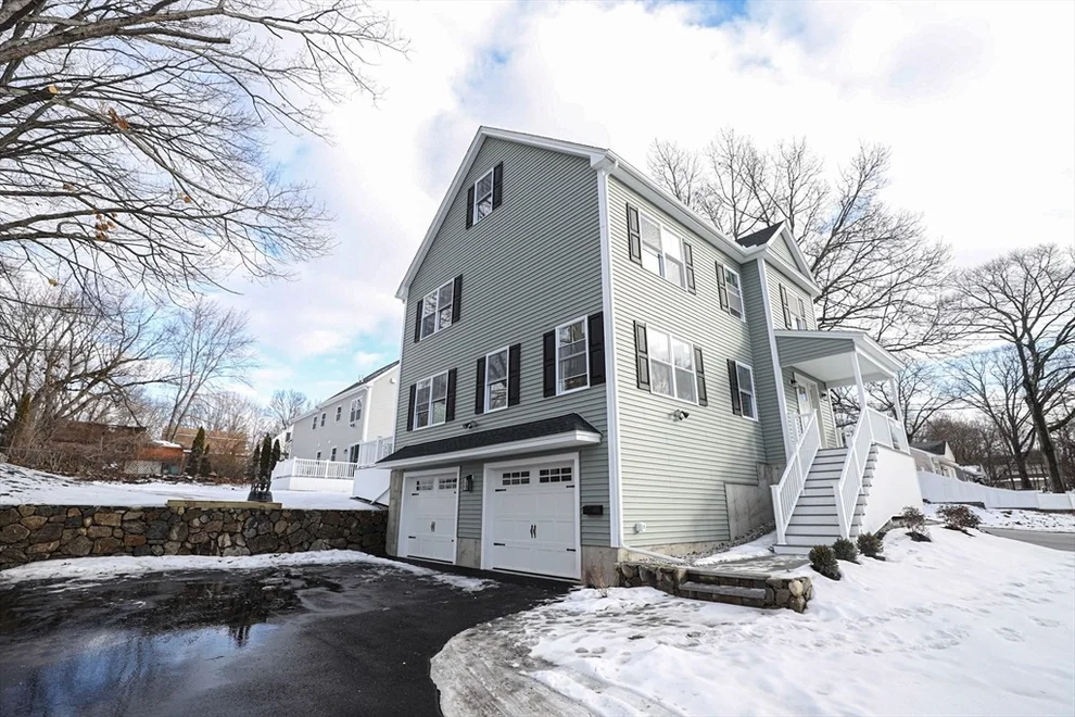 Unit for sale at 241 Humphrey Street, Lowell, MA 01850