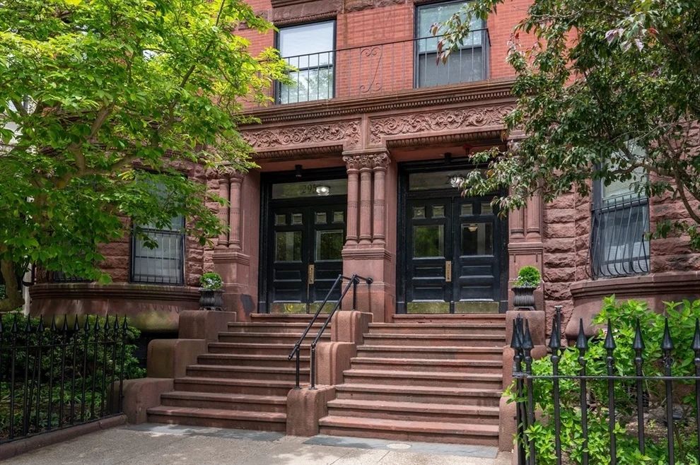 Unit for sale at 293-295 Commonwealth Ave., Boston, MA 02115