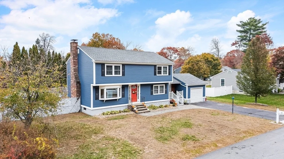 Unit for sale at 3 Garrison, Salem, NH 03079