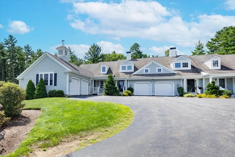 Unit for sale at 21 Hayloft Lane, Marshfield, MA 02050