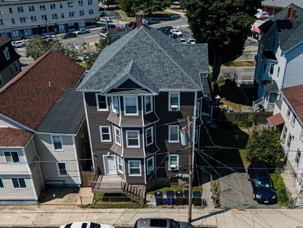 Unit for sale at 101 Bogle Street, Fall River, MA 02723