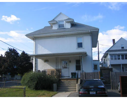 Unit for sale at 2 Benton Rd, Medford, MA 02155
