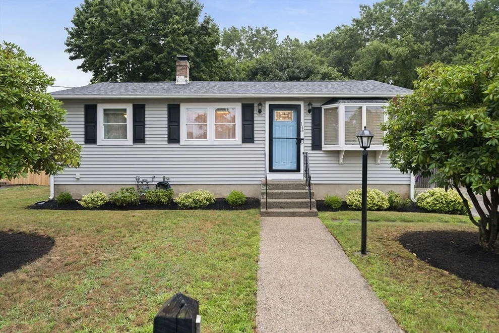 Unit for sale at 136 Pond Street, Rockland, MA 02370