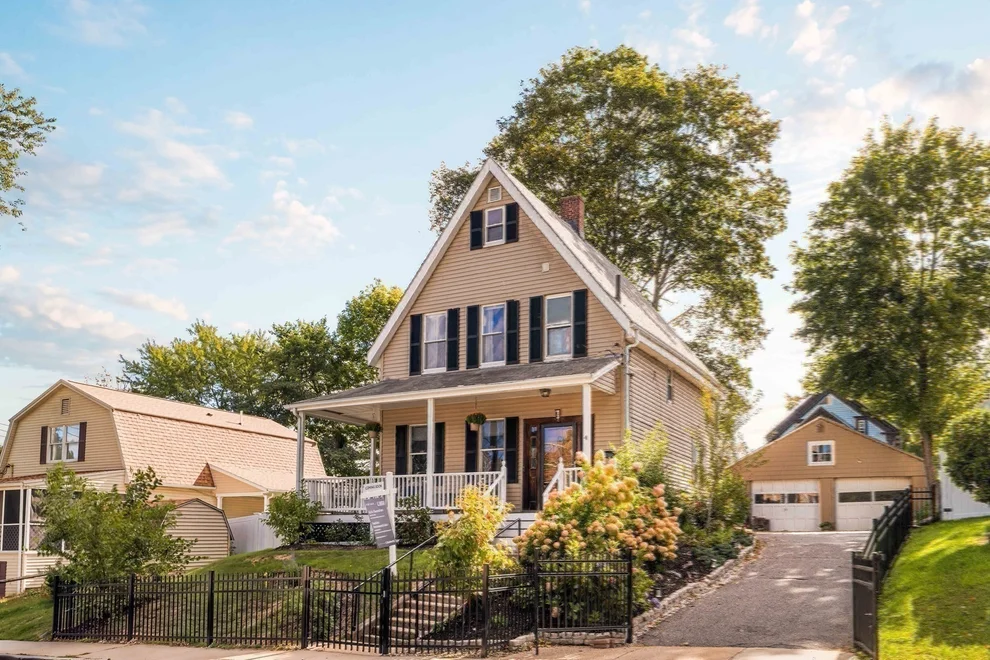 Unit for sale at 4 Dedham Street, Boston, MA 02136