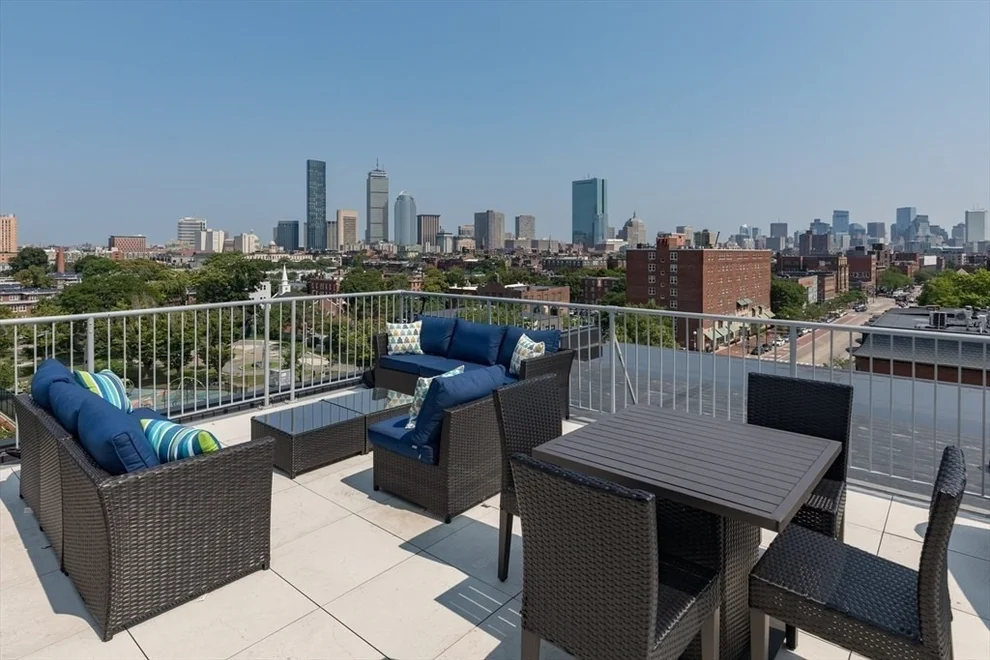 Unit for sale at 1948-1950 Washington St, Boston, MA 02118
