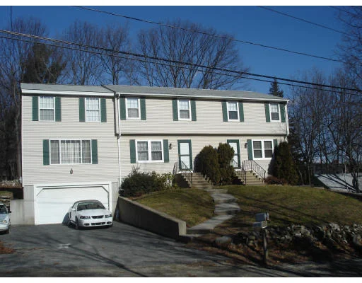Unit for sale at 82-84 Toronita Ave, Worcester, MA 01605