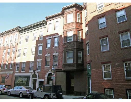 Unit for sale at 19 Cooper Street, Boston, MA 02113