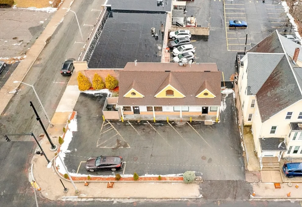 Unit for sale at 192 Warren Ave, Brockton, MA 02301