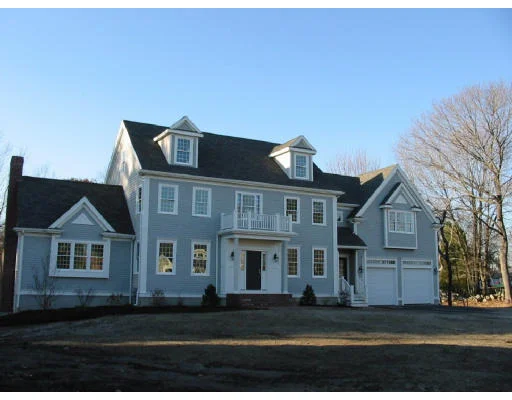 Unit for sale at 17 Cornerstone Lane, Scituate, MA 02066