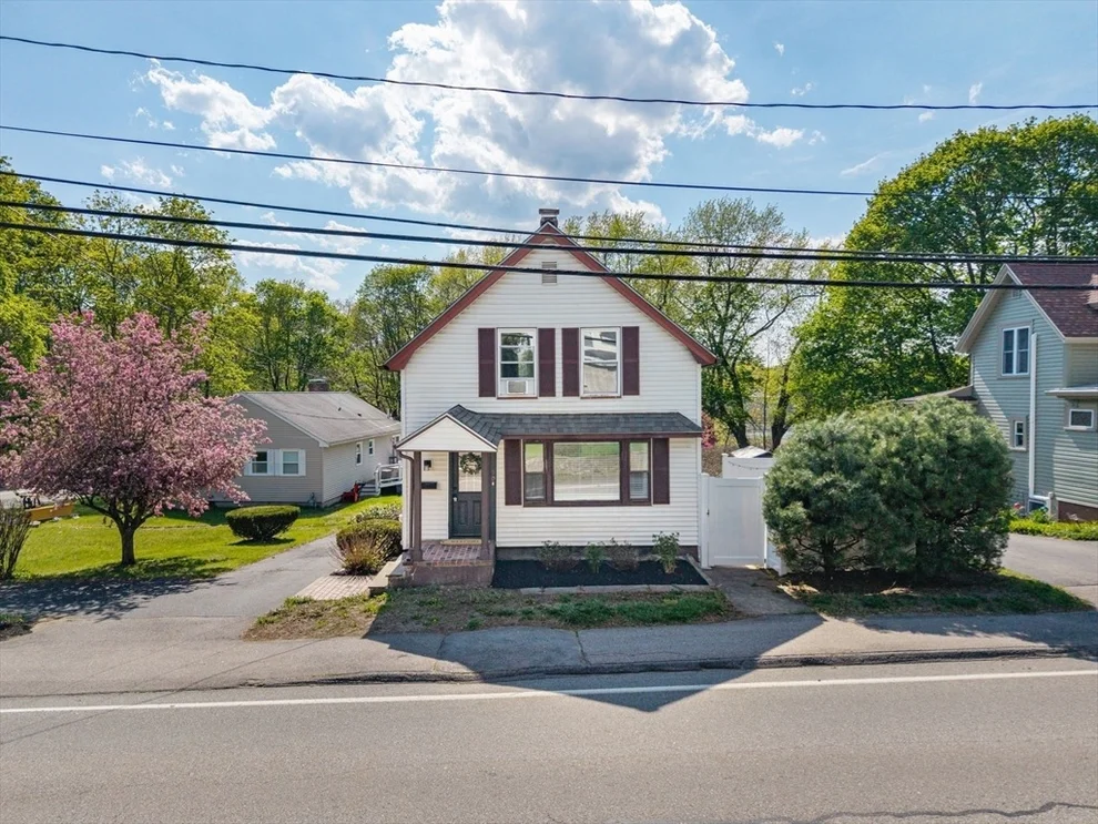 Unit for sale at 90 Manning Street, Hudson, MA 01749