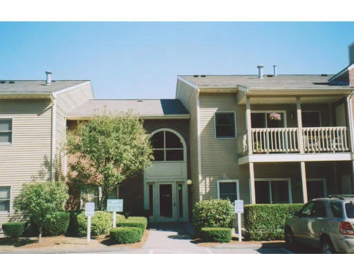 Unit for sale at 21 Rose Court, Norwood, MA 02062