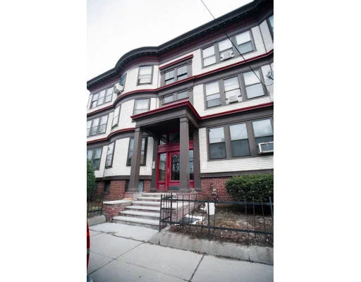 Unit for sale at 319 Faneuil St, Boston, MA 02135